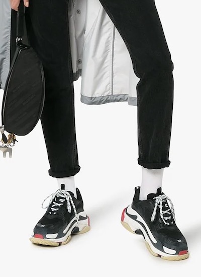 今改めて振り返る Balenciaga の魅力 その歴史や代表作、サイズ