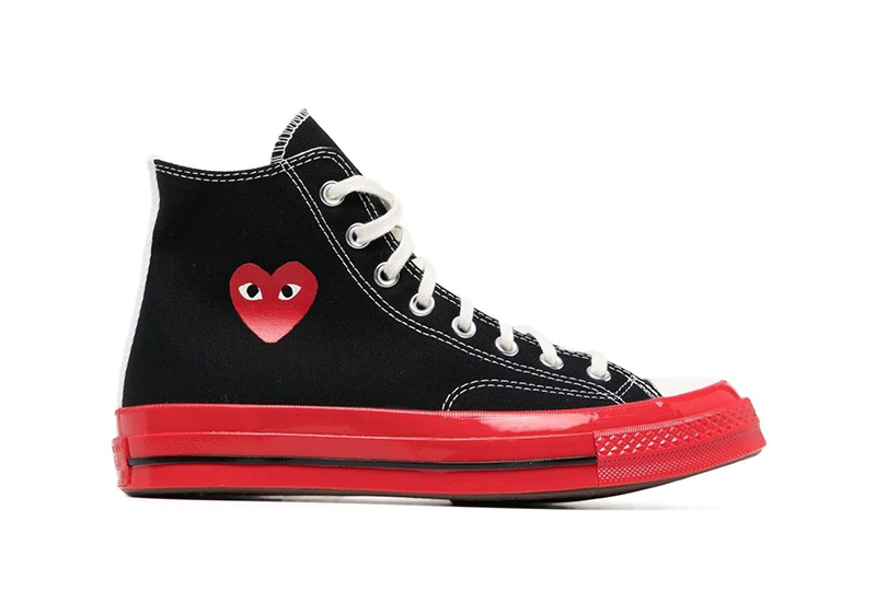 Shoes that look like on sale chucks