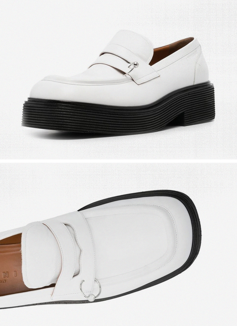 Loafers