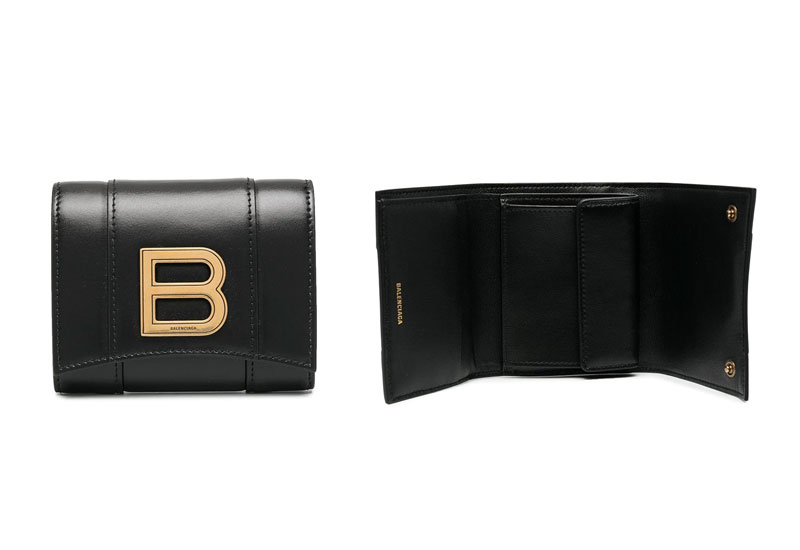Balenciaga の人気レディース財布 10 選
