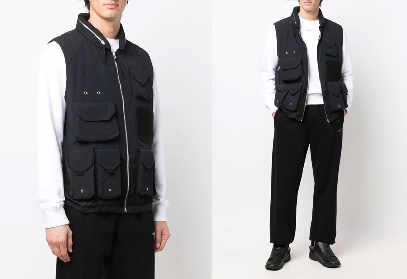 Helmut Lang 2005 コート 黒 Helmut Lang の歴史と代表作を解説。90