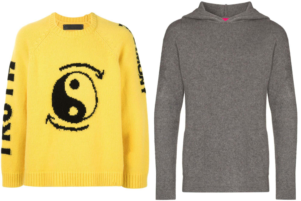 low gauge knit the elder statesman