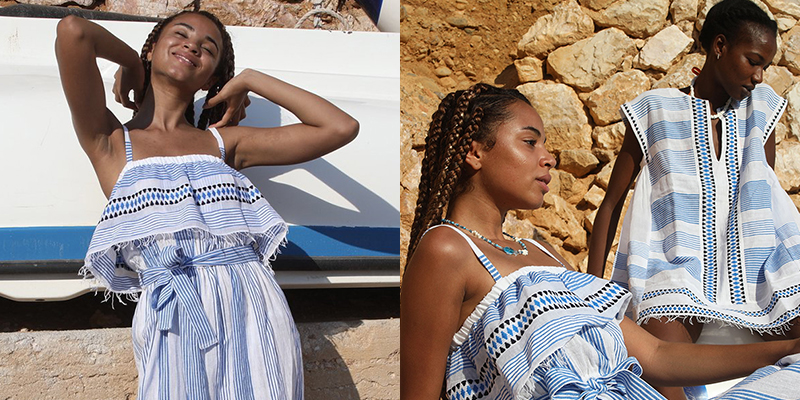 15 Black Fashion Designers You Should Know and Shop Right Now