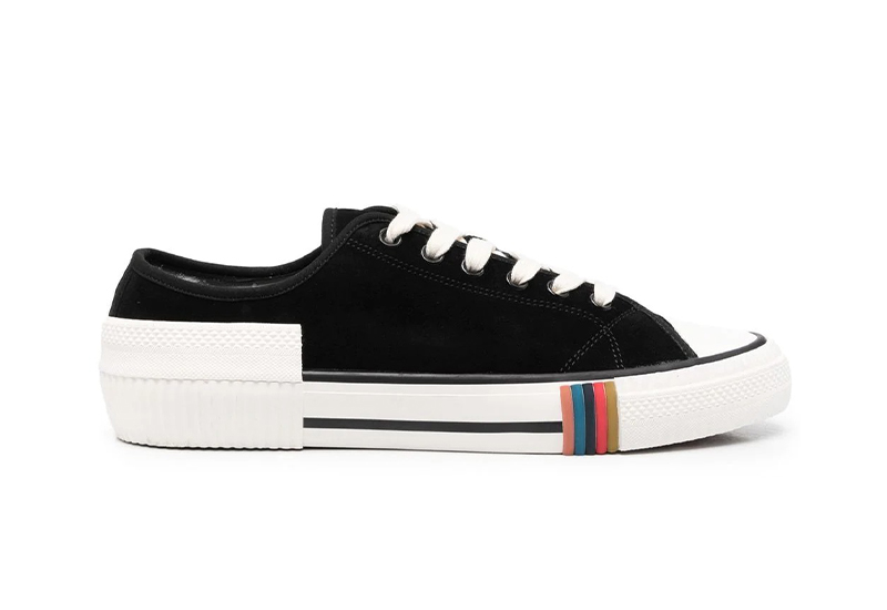 10 Designer Sneakers For Converse Lovers