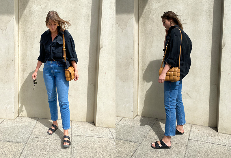 The Ultimate Birkenstock Sizing Fit Styling Guide FARFETCH