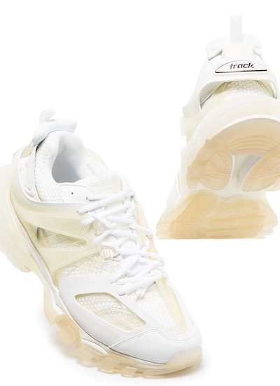 今改めて振り返る Balenciaga の魅力 その歴史や代表作、サイズ