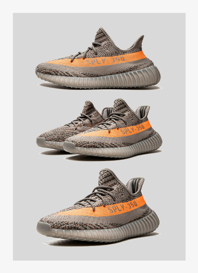 Archeological organ Pub The History of the Yeezy Boost 350 with Stadium Goods - FARFETCH