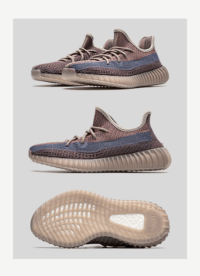 Every yeezy hotsell 350 v2 colorway