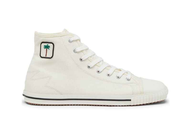 10 Designer Sneakers For Converse Lovers
