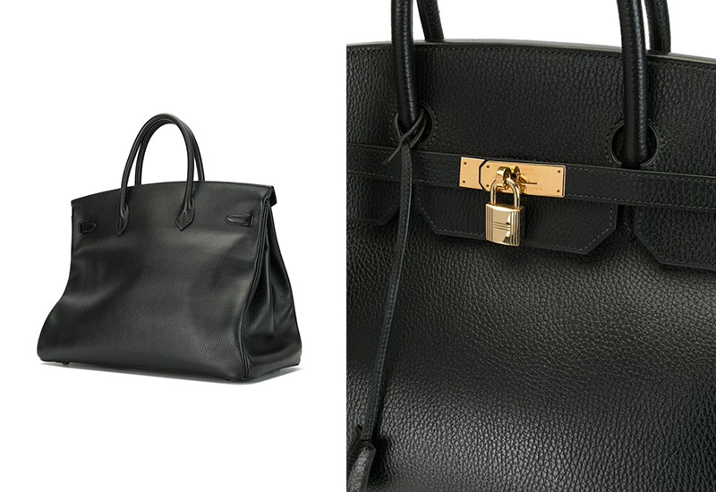 The Birkin and Kelly: The Most Iconic Bags In The History Of Hermès -  FARFETCH