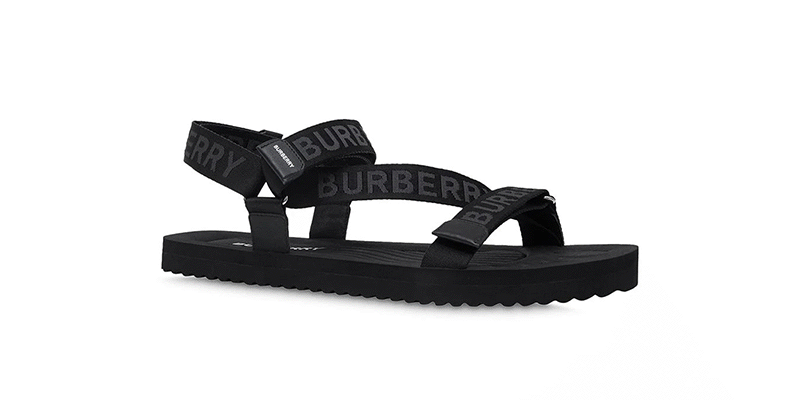 Designer Sandals for Men - FARFETCH