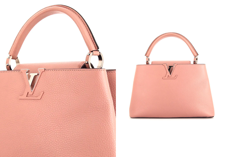 ルイ・ヴィトンの人気バッグを一挙紹介！名品バッグの魅力を徹底分析