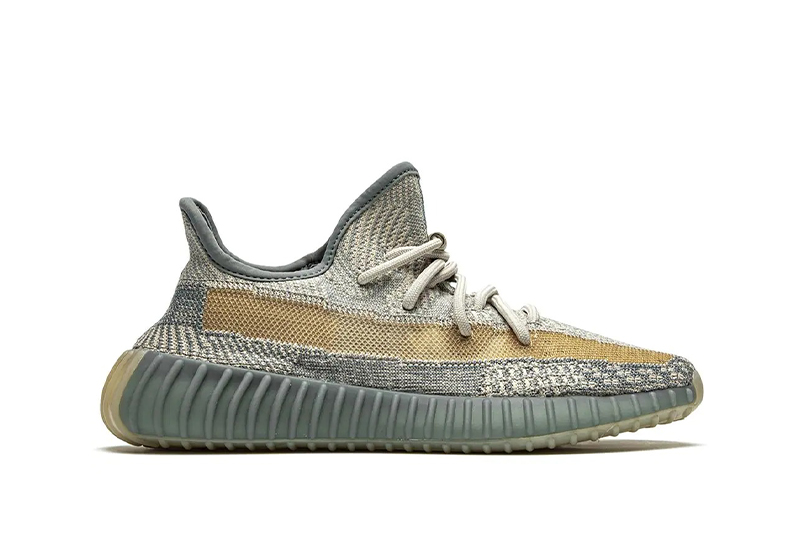 pasillo hidrógeno hasta ahora Zapatillas de Yeezy: el significado de sus nombres - FARFETCH