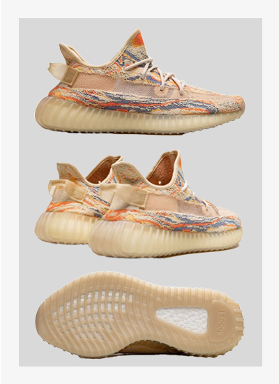 Best yeezy hot sale 350 colorway