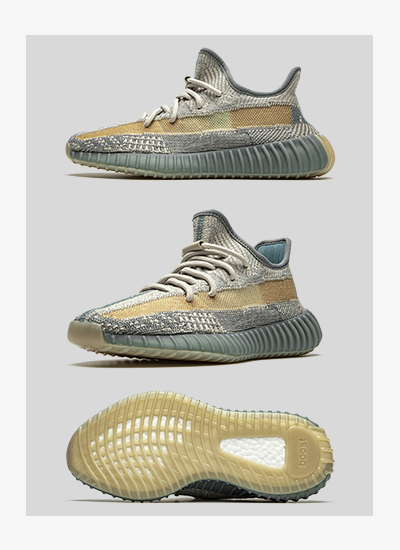 Fortryd absolutte instinkt The History of the Yeezy Boost 350 with Stadium Goods - FARFETCH