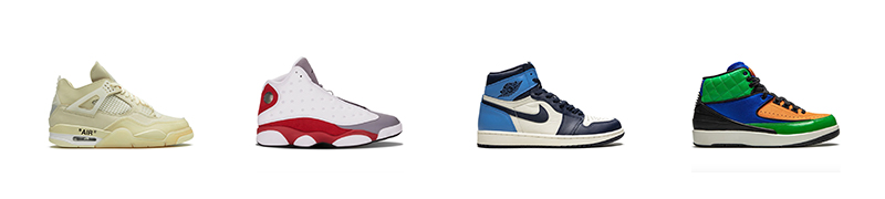 The Womens Jordan Sizing Guide and Size 