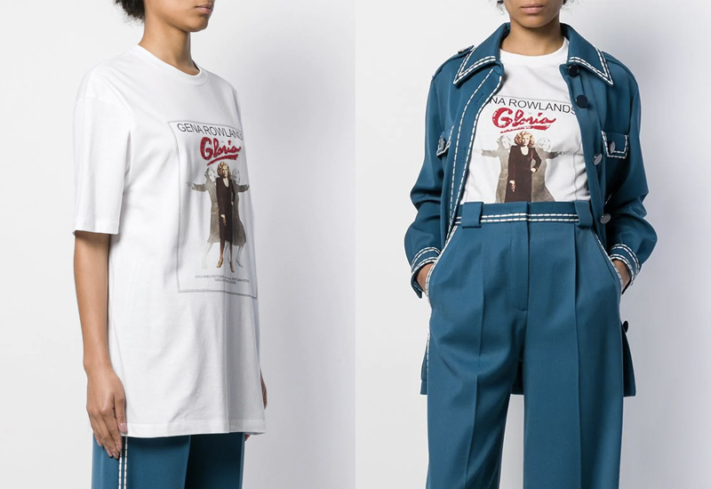 2022年レディースTシャツが人気のハイブランド20選。一枚でおしゃれに ...