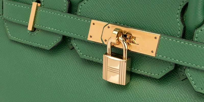 The History and Hype behind the Luxury Birkin Bag - TUC