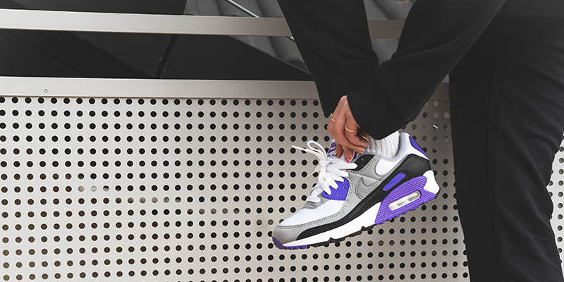 lexicon Aanbod Tragisch The Ultimate Nike Air Max 90 Sizing, Fit & Styling Guide - FARFETCH