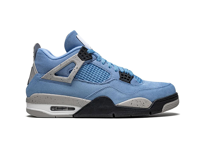 jordan 4 basic