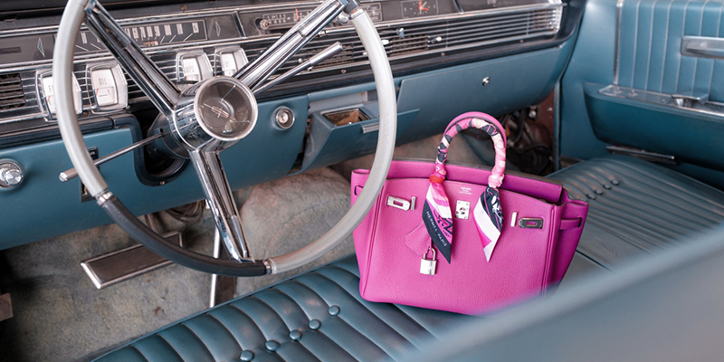 The Birkin bag  How and where to buy Hermès' most iconic design