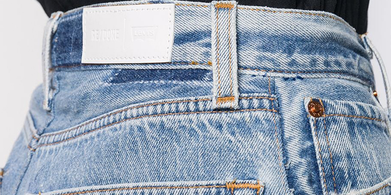 The Best Eco-Friendly Jeans And Denim Brands You Should Know About - GQ  Middle East