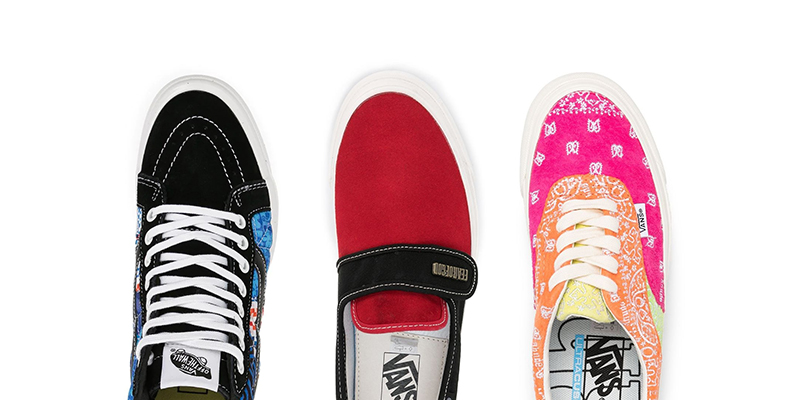 Vans Collaborations: Our Top Picks - Farfetch