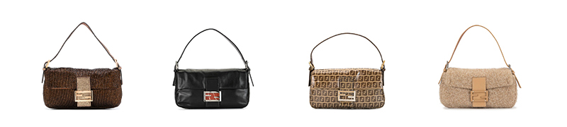 Fendi's Most Iconic Bags - Farfetch