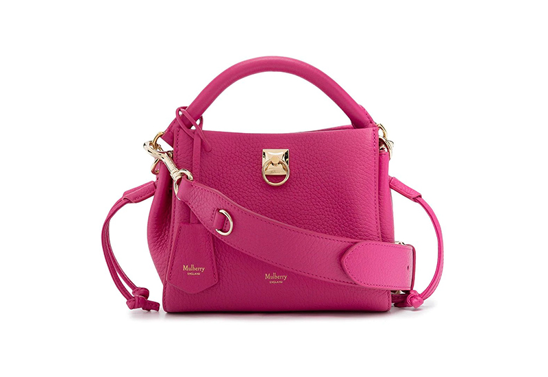 Mulberry Bayswater Handbag 387985 | Collector Square
