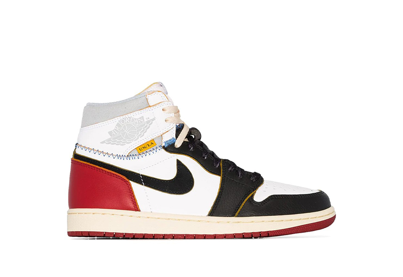 Air Jordan 1 ハイカットの傑作モデル20選