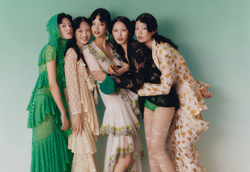 5 EMERGING ASIAN DESIGNERS YOU SHOULD HAVE ON YOUR RADAR - Culted