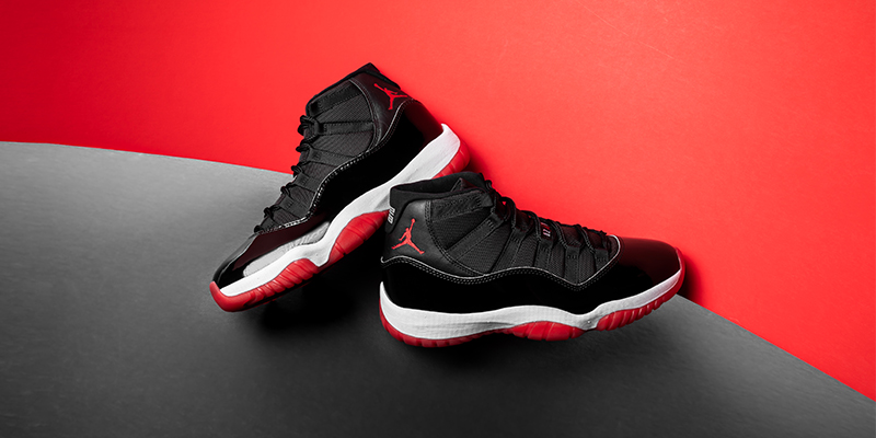 mejores Air Jordan 11 de los tiempos