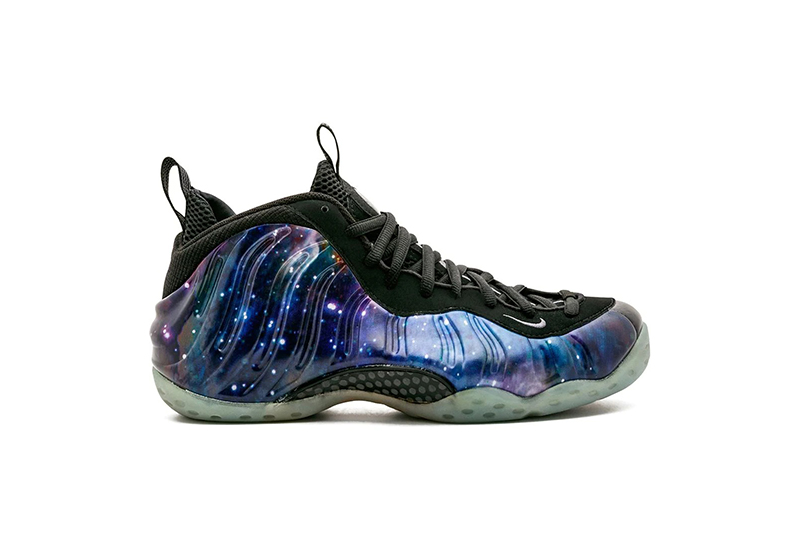Your Nike Air Foamposite Questions,