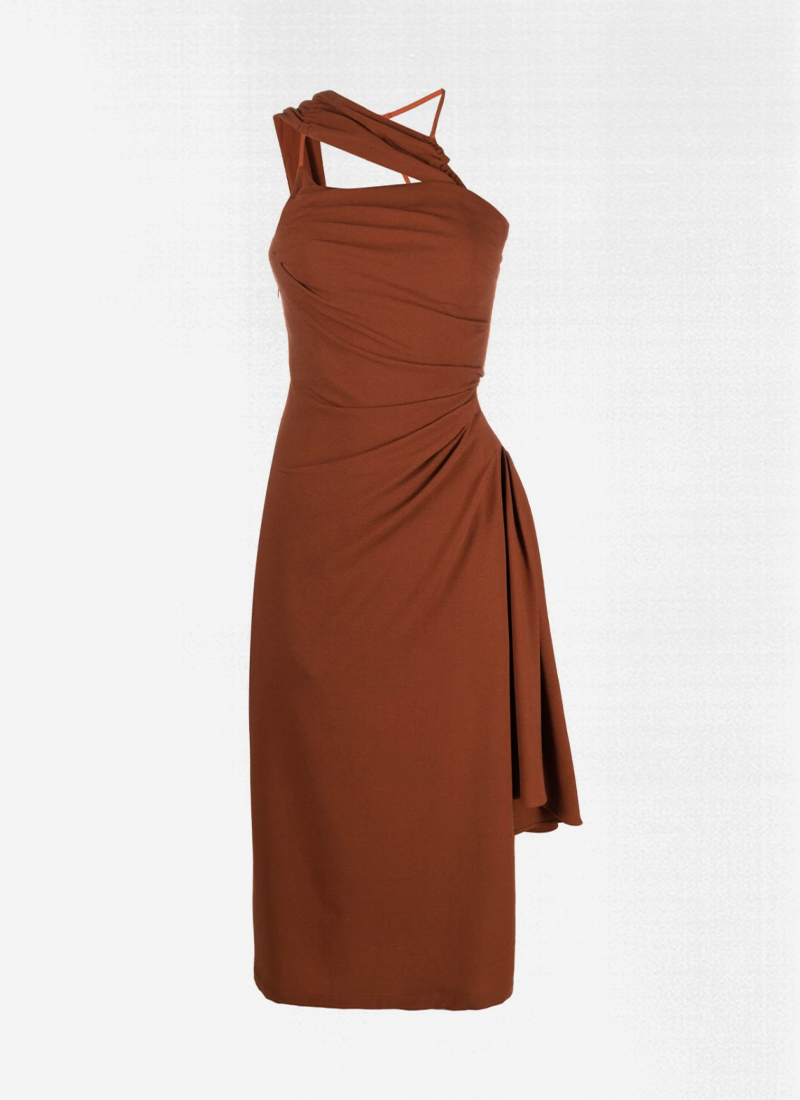 5 Ways to Style JACQUEMUS Dresses | FARFETCH