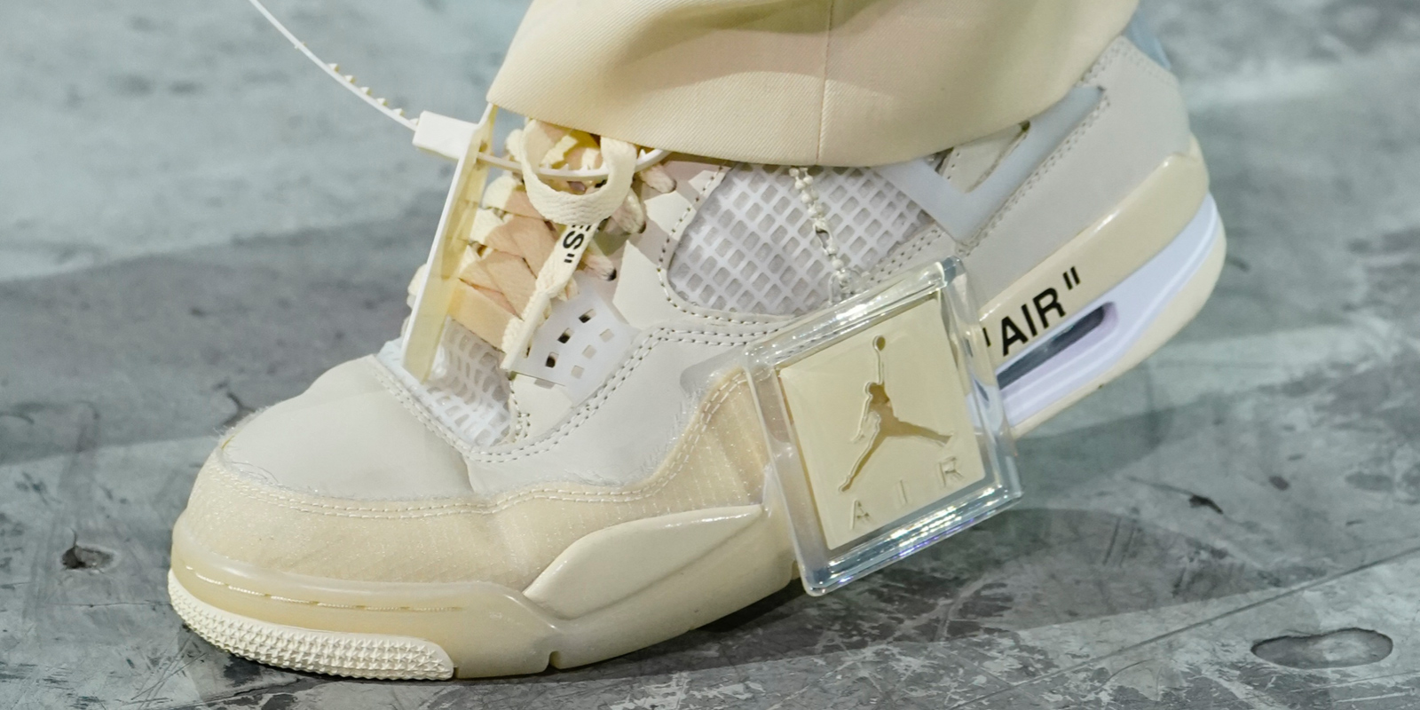 The Ultimate Air Jordan IV Sizing, Fit & Styling Guide - FARFETCH
