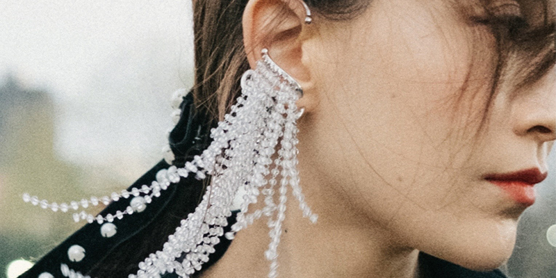 How to Wear Ear Cuffs: A Styling & Sizing Guide