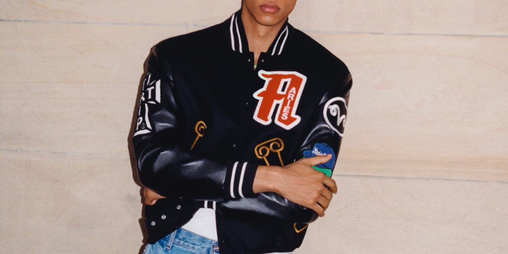 How to Wear a Varsity Letterman Jacket