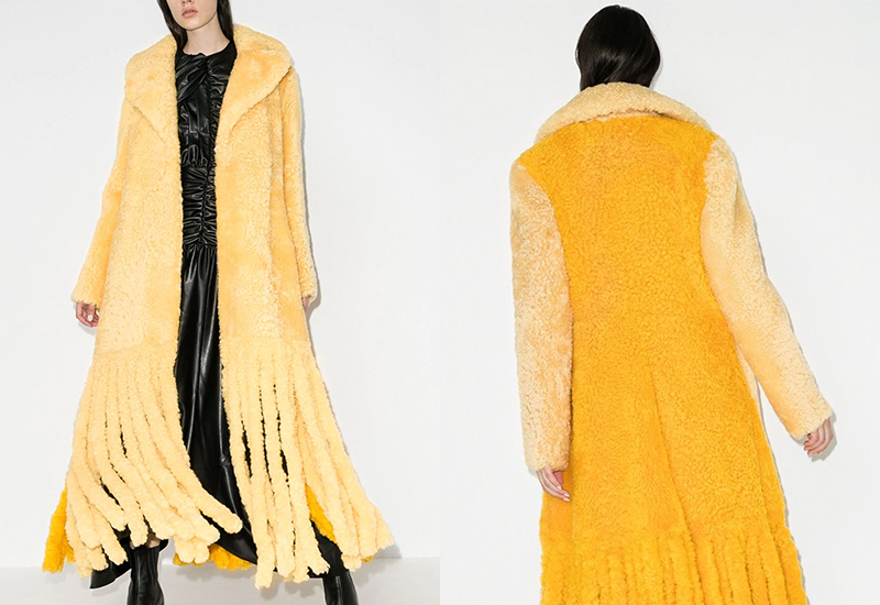 フェイクファーコートについて知っておくべきこと。歴史からお手入れ