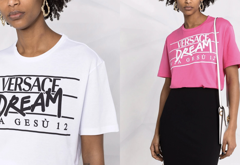 2022年レディースTシャツが人気のハイブランド20選。一枚でおしゃれに ...