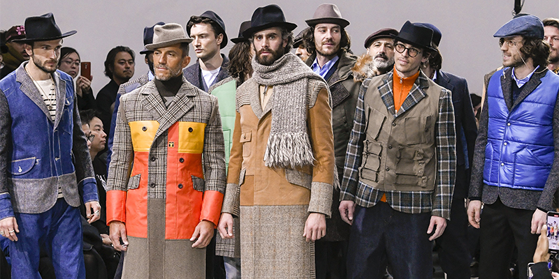 Who is Junya Watanabe? Everything You Need to Know - FARFETCH