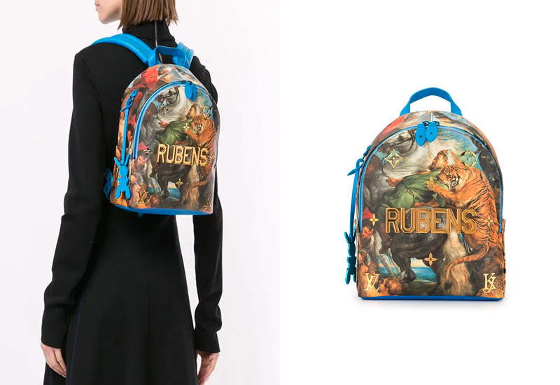 ルイ・ヴィトンの人気バッグを一挙紹介！名品バッグの魅力を徹底分析