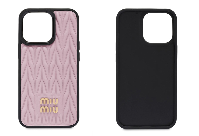 ハイブランドiPhoneXケース iPhone14&15対応も】ハイブランドの『スマホケース』人気