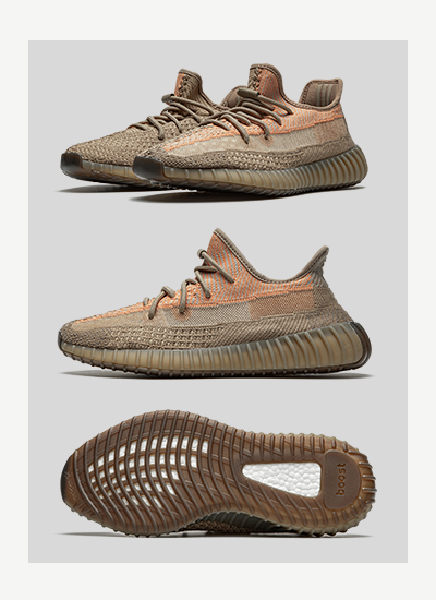 Wedstrijd Aja Redding The History of the Yeezy Boost 350 with Stadium Goods - FARFETCH