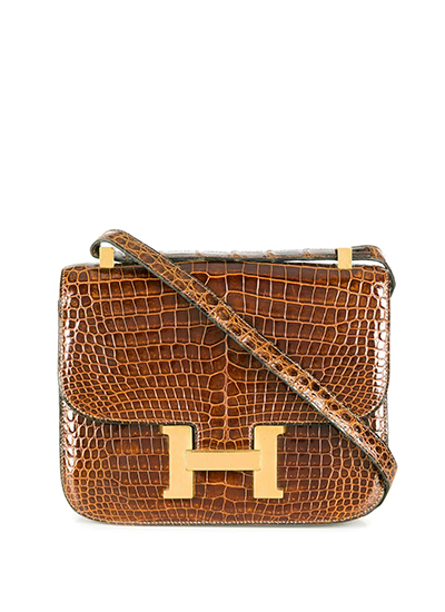 LV Re-launches 90s Old Classic Bag Diane, Rising To French Fashion Again In  An Instant!