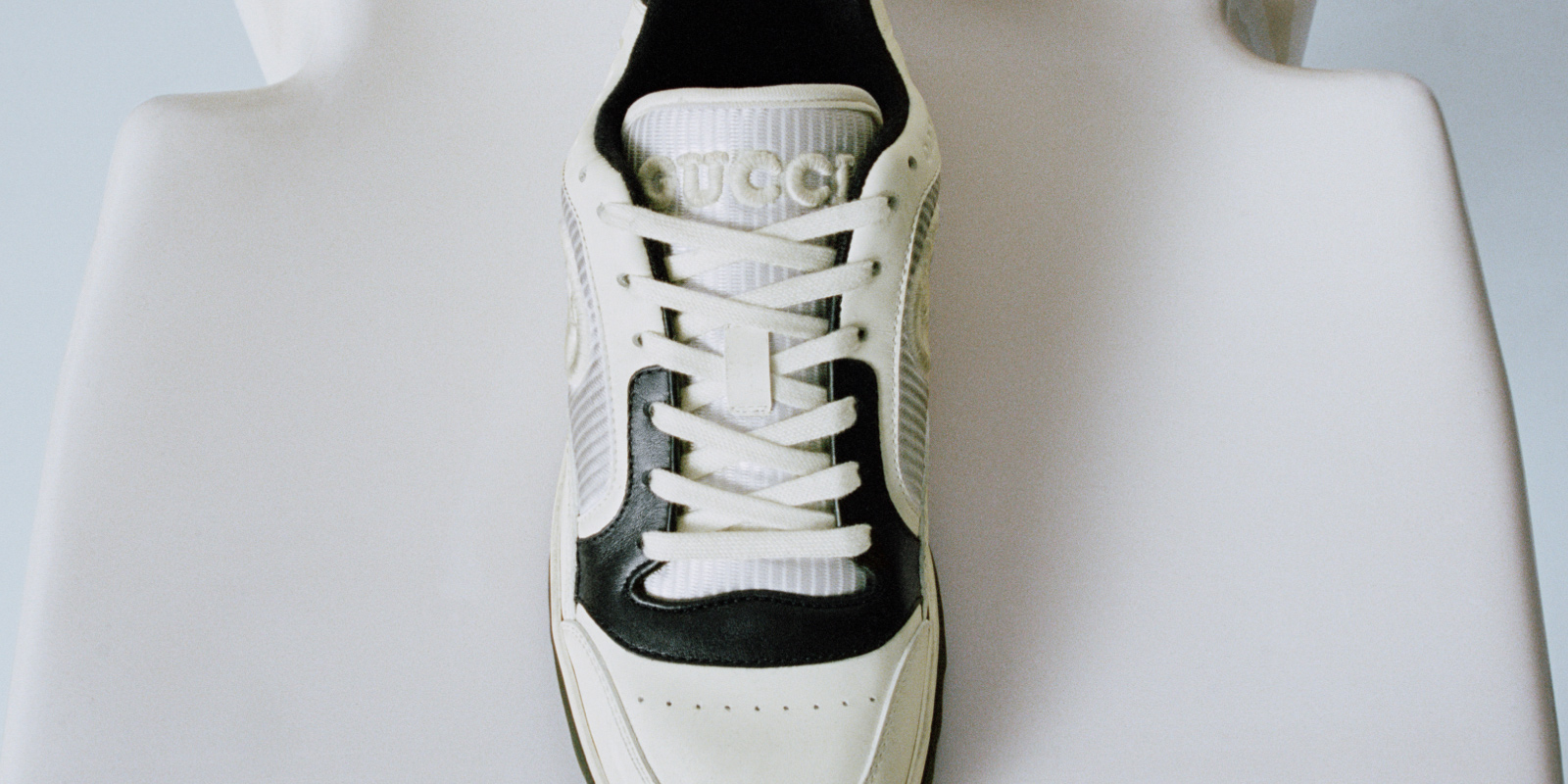 Sneakers Gucci la guida degli esperti del settore FARFETCH