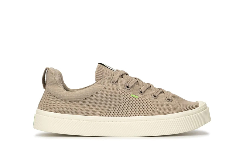 Aggregate 165+ sustainable sneakers uk super hot