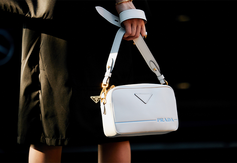 Luxury Bags On : Shop Pre-Loved Chanel, Fendi, Prada & More