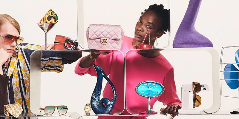 Pre-owned Louis Vuitton voor dames - Shop nu online bij FARFETCH