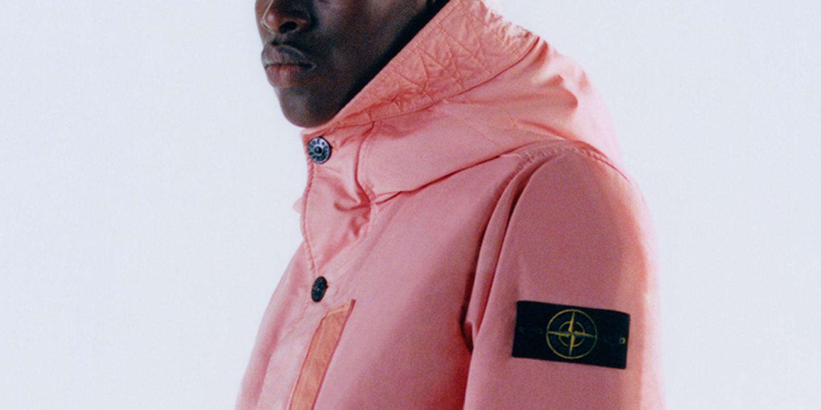 Stone Island The Complete History Size Fit Guide FARFETCH