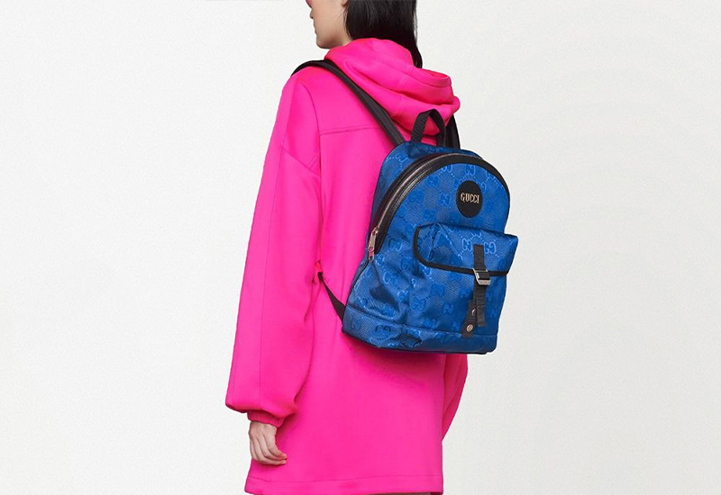 ECONYL GUCCI IMAGE